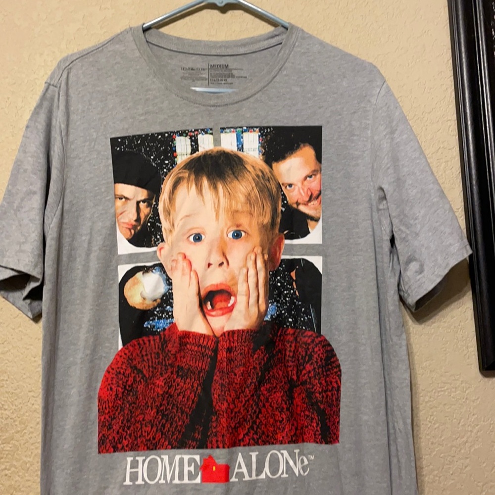 Home Alone pajamas